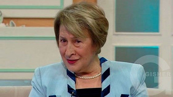 Mer mej asac - Aida Topuzyan