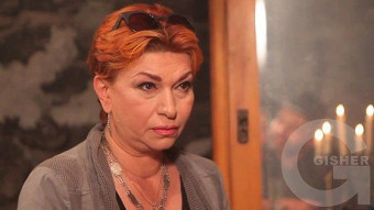 Arajnordnere - Episode 194