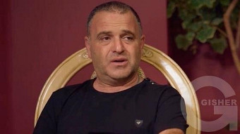 Vtangavor Xaxer - Episode 153