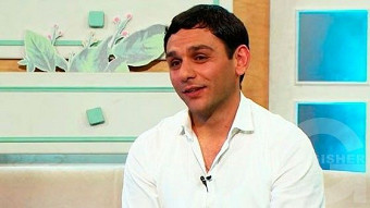 Mer mej asac - Artashes Mxitaryan