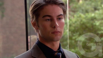 Բամբասկոտը - 3 սերիա