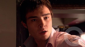 Բամբասկոտը - 8 սերիա