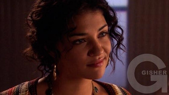 Բամբասկոտը - 7 սերիա