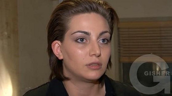 Chein spasum - Angel Martirosyan