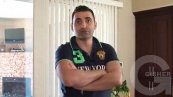 Chein spasum - Karen Boxyan