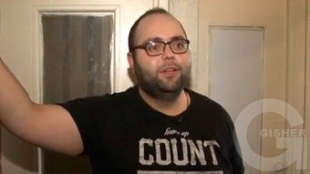 Chein spasum - Tigran Danielyan 2