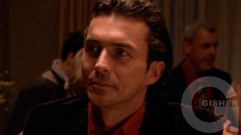 Բամբասկոտը - 11 սերիա