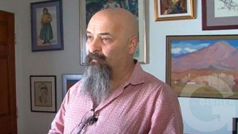 Chein spasum - Stepan Partamyan