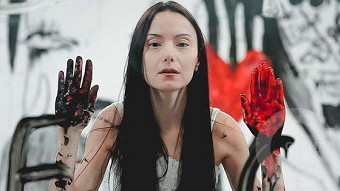 Meronq - Lusi Abdalyan