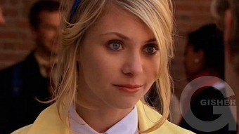 Բամբասկոտը - 16 սերիա