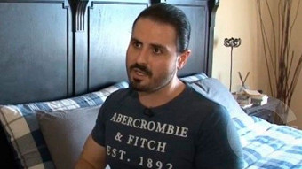 Chein spasum - Arman Nshanyan 3