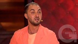 Камеди Клаб: сезон 12, выпуск 17