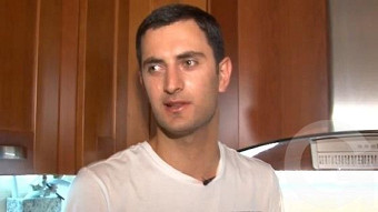 Chein spasum - Gnel Ulikhanyan