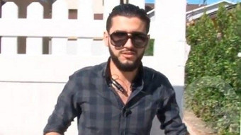 Chein spasum - Vahagn Stepanyan, Delo