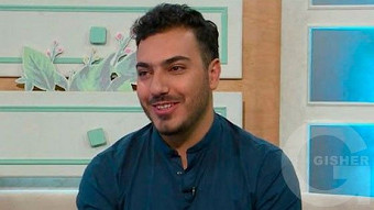 Mer mej asac - Vahan Xachatryan