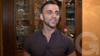 Chein spasum - Vard Margaryan