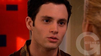 Բամբասկոտը - 17 սերիա