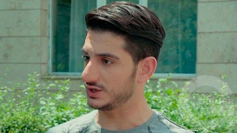 Abeli quyre - Episode 86