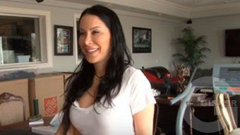 Chein spasum - Lusi Samuelyan