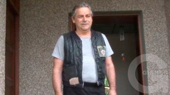 Chein spasum - Saro Kalenc