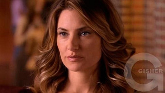 Բամբասկոտը - 20 սերիա