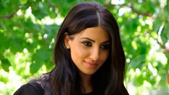 Arajnordnere - Episode 222