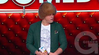 Камеди Клаб: сезон 12, выпуск 20