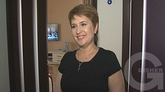 Chein spasum - Shahane Mejlumyan 2