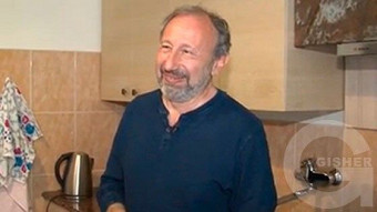 Chein spasum - Mark Grigoryan 2