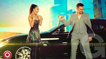 Камеди Клаб: сезон 12, выпуск 22