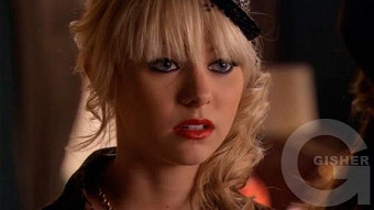 Բամբասկոտը - 27 սերիա