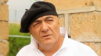 Arajnordnere - Episode 205