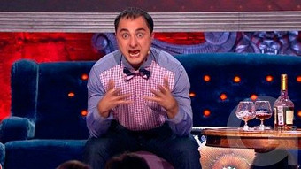 Камеди Клаб: сезон 12, выпуск 23