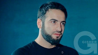 Abeli quyre - Episode 94