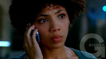 Եզր - 8 սերիա