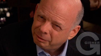 Բամբասկոտը - 28 սերիա