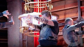 Камеди Клаб: сезон 12, выпуск 25