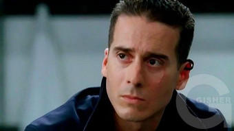 Եզր - 45 սերիա