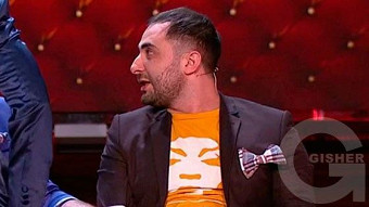 Камеди Клаб: сезон 12, выпуск 26