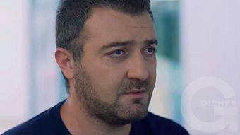 Vtangavor Xaxer - Episode 162