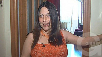 Chein spasum -  Liana Zurabyan 2