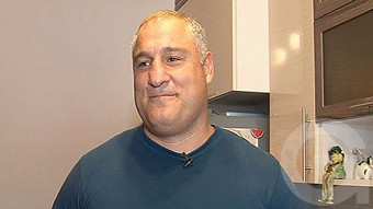 Chein spasum - Armen Soghoyan