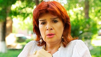 Arajnordnere - Episode 208