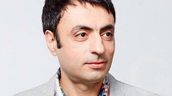 Meronq - Aram Paxchanyan