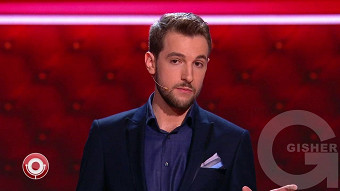 Камеди Клаб: сезон 12, выпуск 27