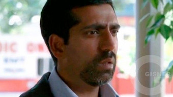 Եզր - 26 սերիա