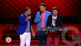 Камеди Клаб: сезон 12, выпуск 29