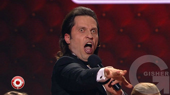 Камеди Клаб: сезон 12, выпуск 28