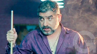 Abeli quyre - Episode 98