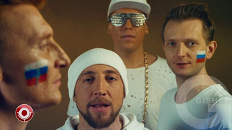 Камеди Клаб: сезон 12, выпуск 32